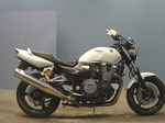     Yamaha XJR1300 2011  2